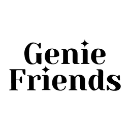 GenieFriendsLogo